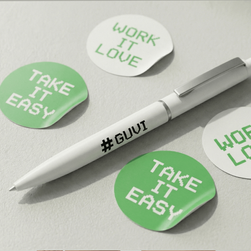 Welcome Kit в Армении для IT