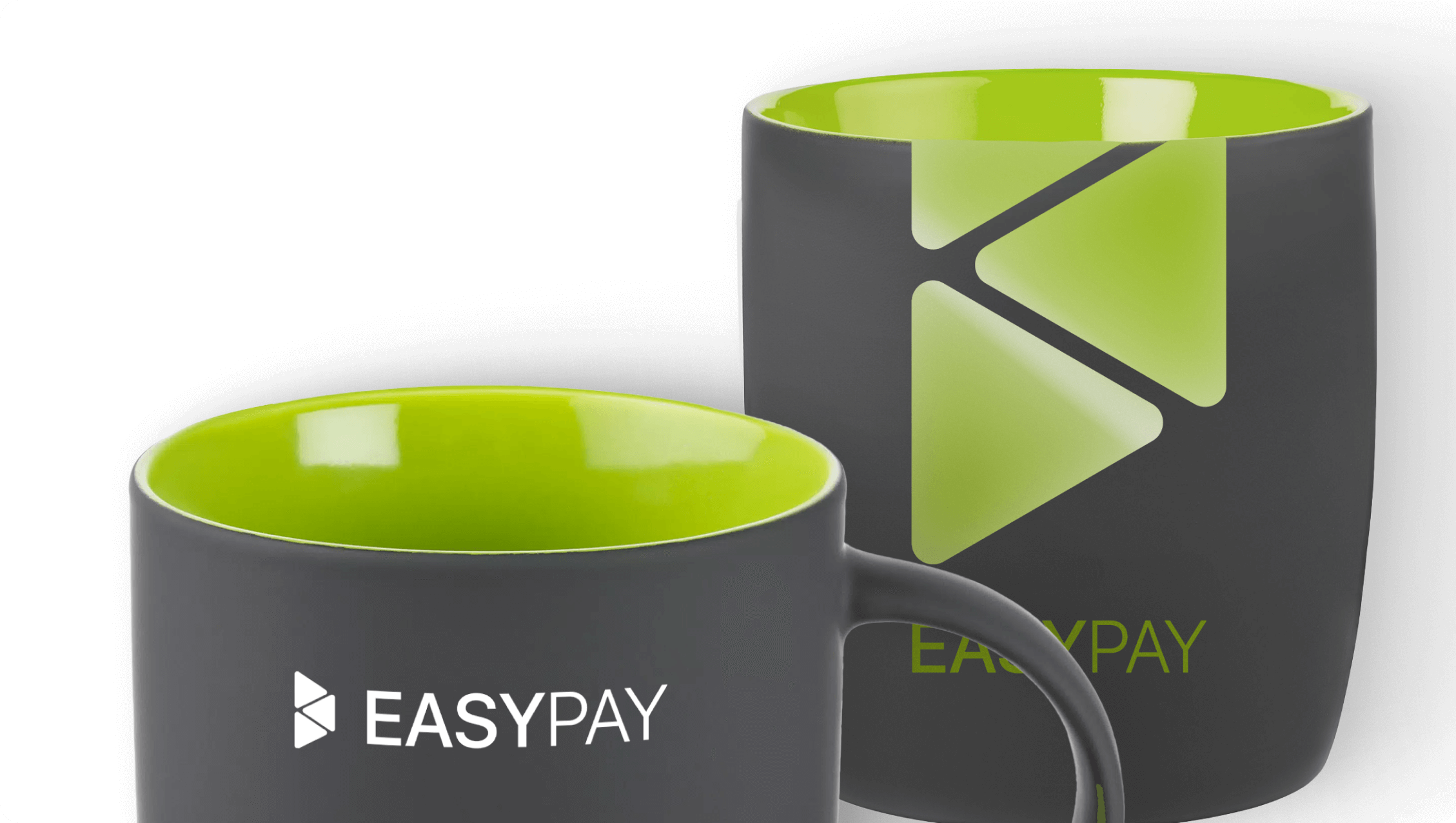 Дизайн Welcome Pack EasyPay