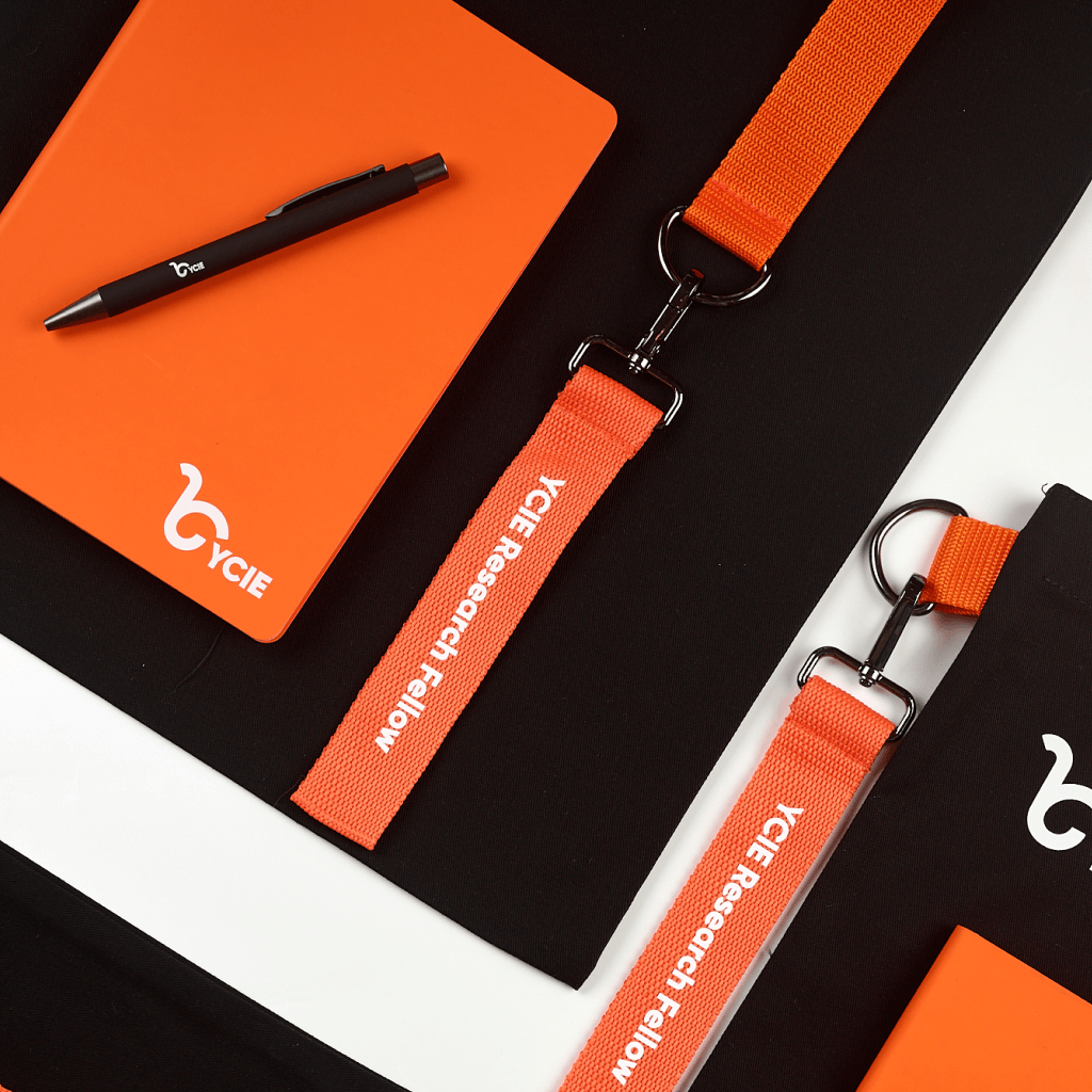Welcome pack YCIE