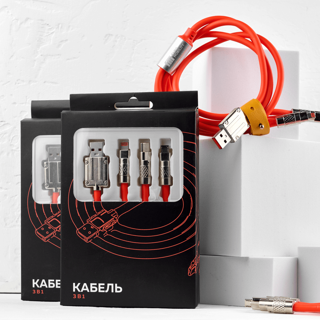 Корпоративные подарки на заказ