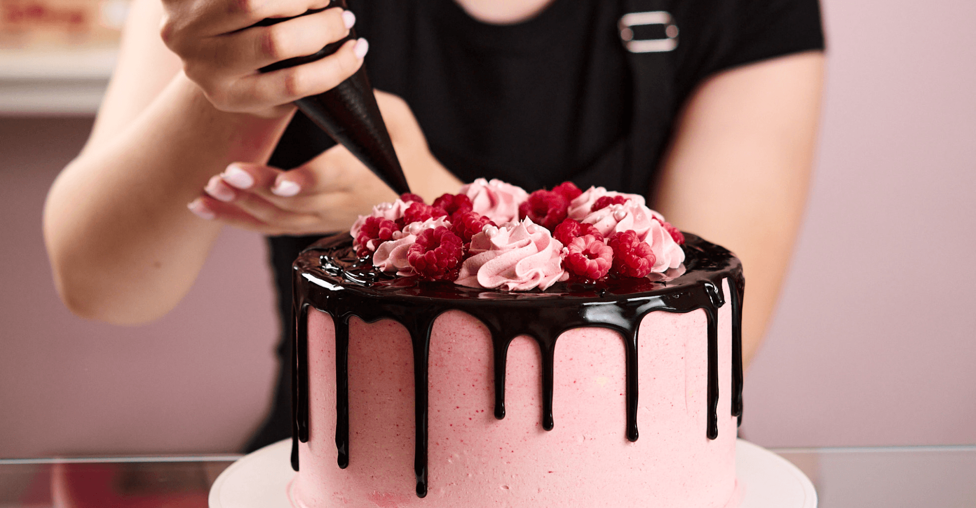 Контентная фотосъемка в Ереване для кондитерской Mono Patisserie