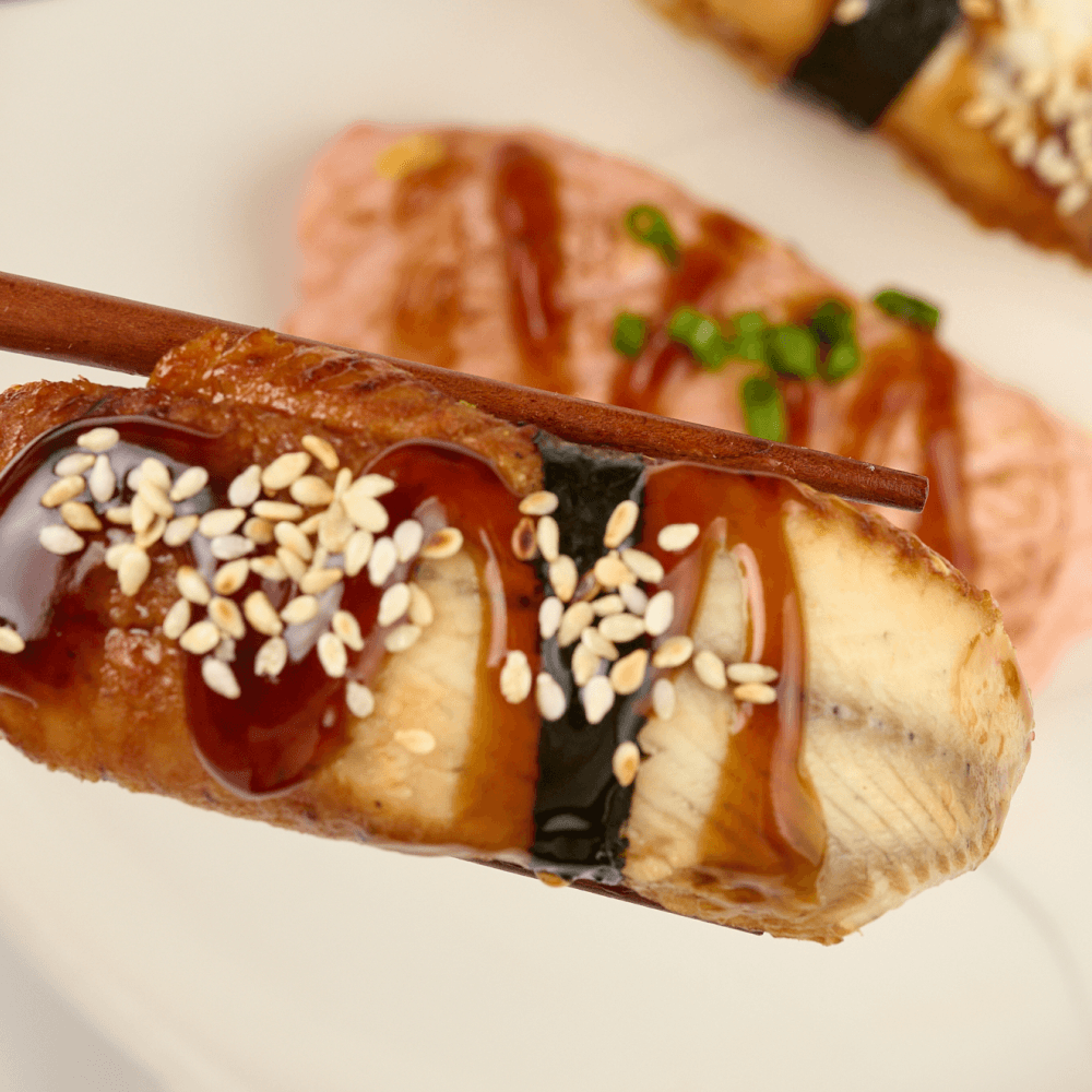 Контентная Food съемка в Ереване для SushiMall