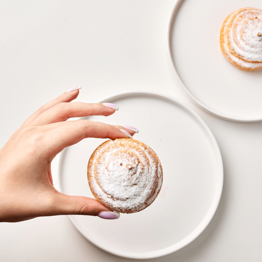 Контентная фотосъемка в Ереване для кондитерской Mono Patisserie