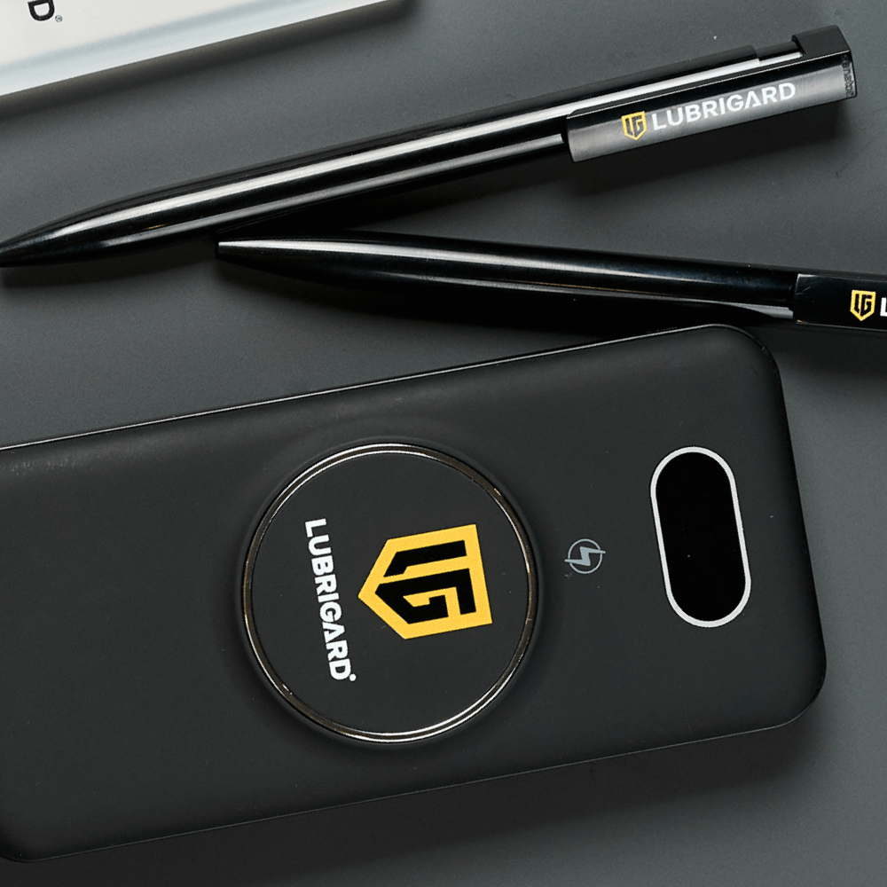 Антисептик, Power Bank, какую продукция заказывают для выставок?