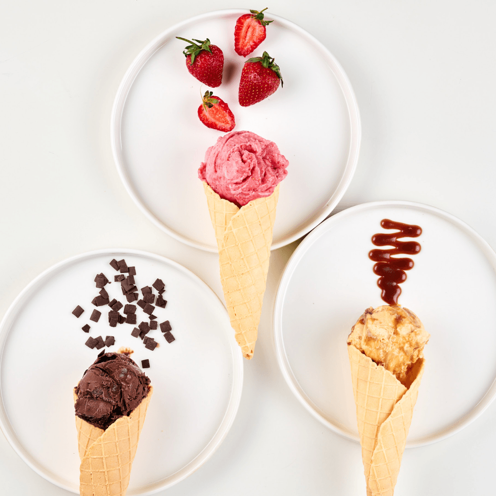 Контентная фотосъемка в Ереване для кондитерской Mono Patisserie