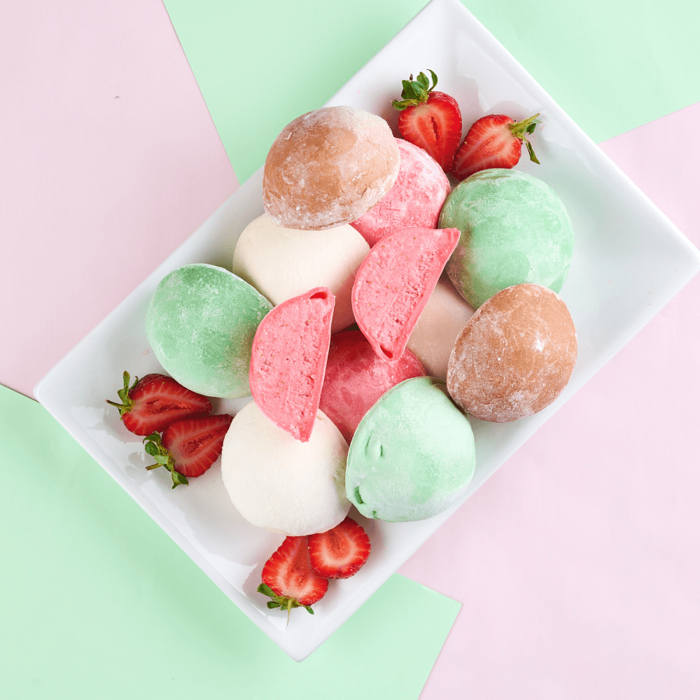 Контентная фотосъемка в Ереване для кондитерской Mono Patisserie