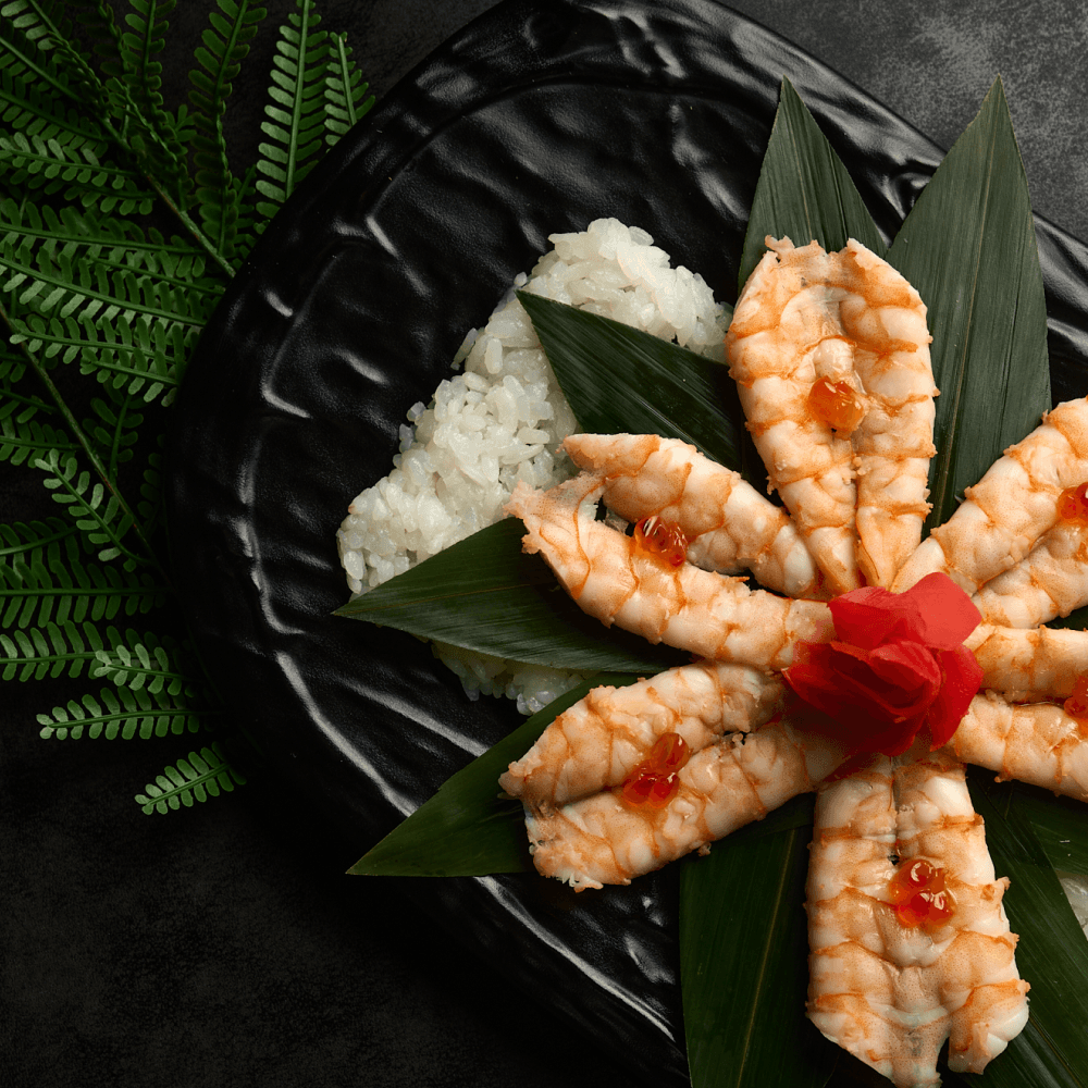 Контентная Food съемка в Ереване для SushiMall
