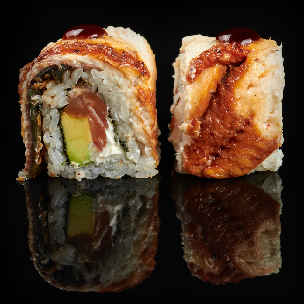 редметная фото съемка и food photography доставки Sumo East в Армении