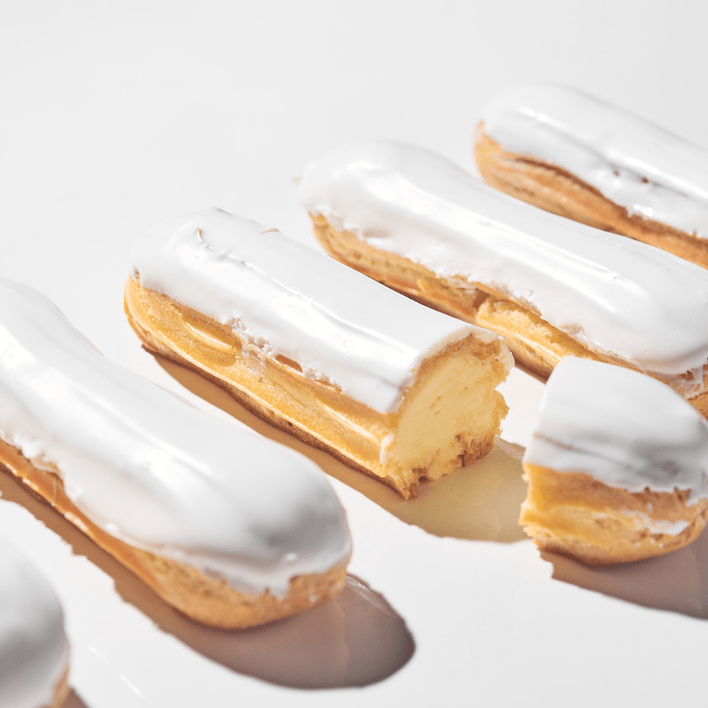 Контентная фотосъемка в Ереване для кондитерской Mono Patisserie