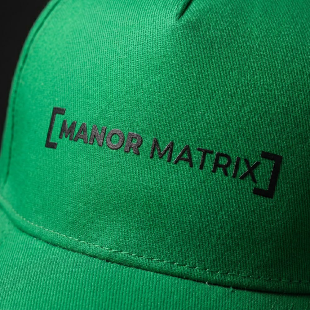Как сделать полезный корпоративный мерч для команды Manor Matrix?