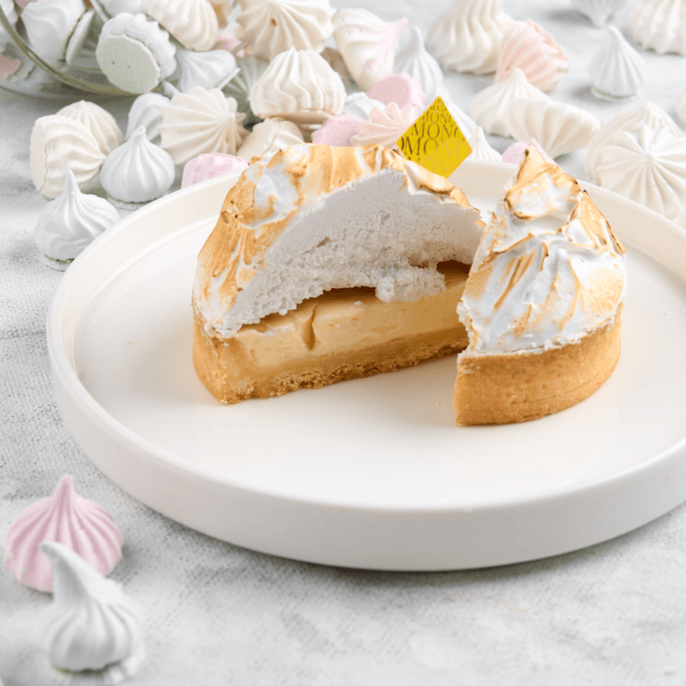 Контентная фотосъемка в Ереване для кондитерской Mono Patisserie