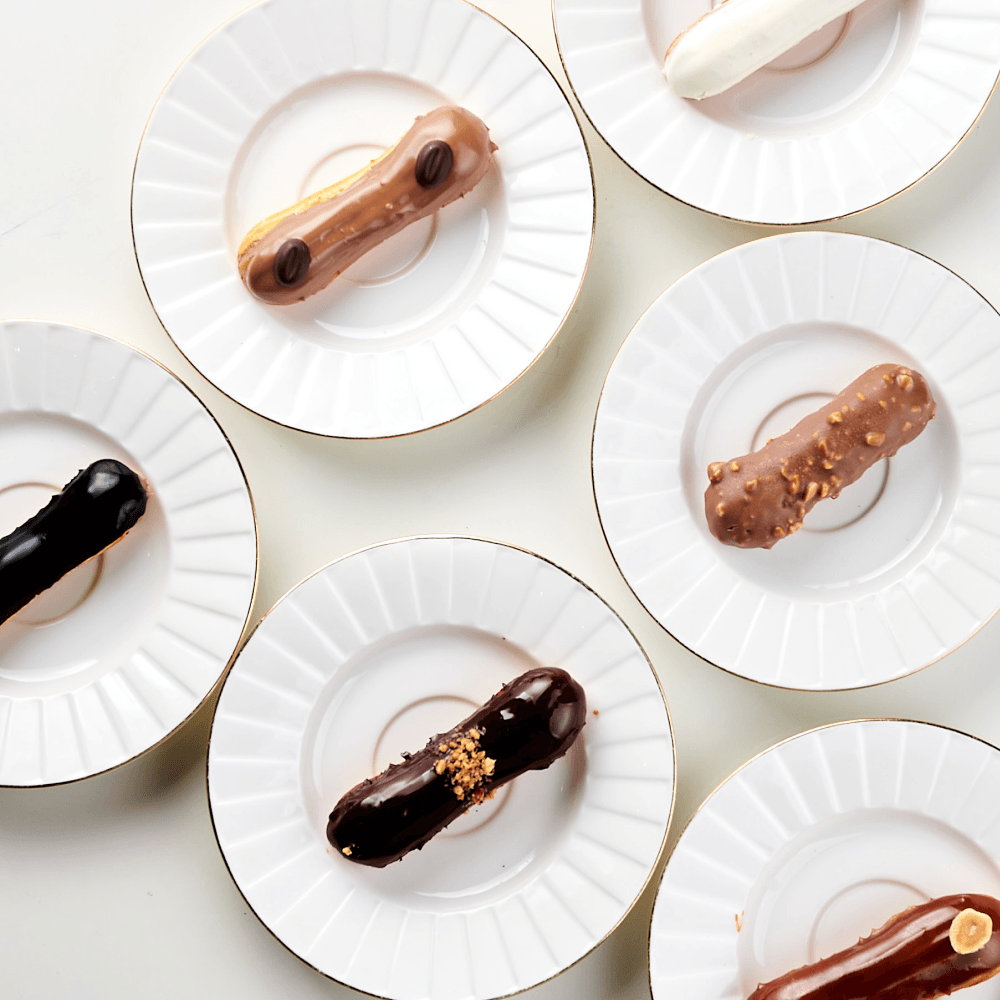 Контентная фотосъемка в Ереване для кондитерской Mono Patisserie