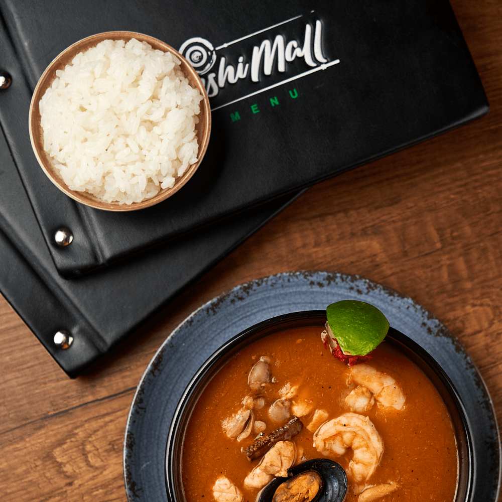 Контентная Food съемка в Ереване для SushiMall