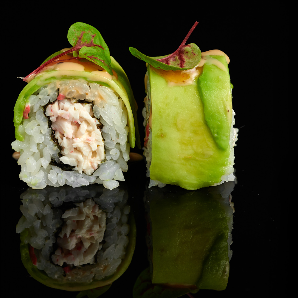 редметная фото съемка и food photography доставки Sumo East в Армении