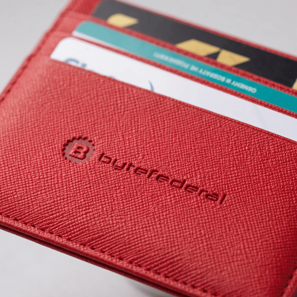 Корпоративный подарочный набор ByteFederal с термокружкой