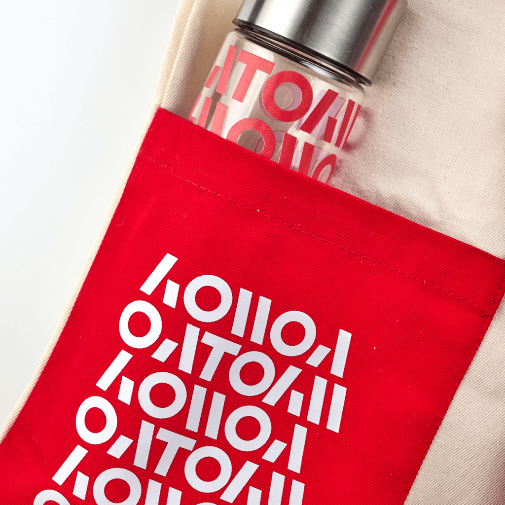 Подарочный комплект для сотрудников. Что входит в Welcome pack?