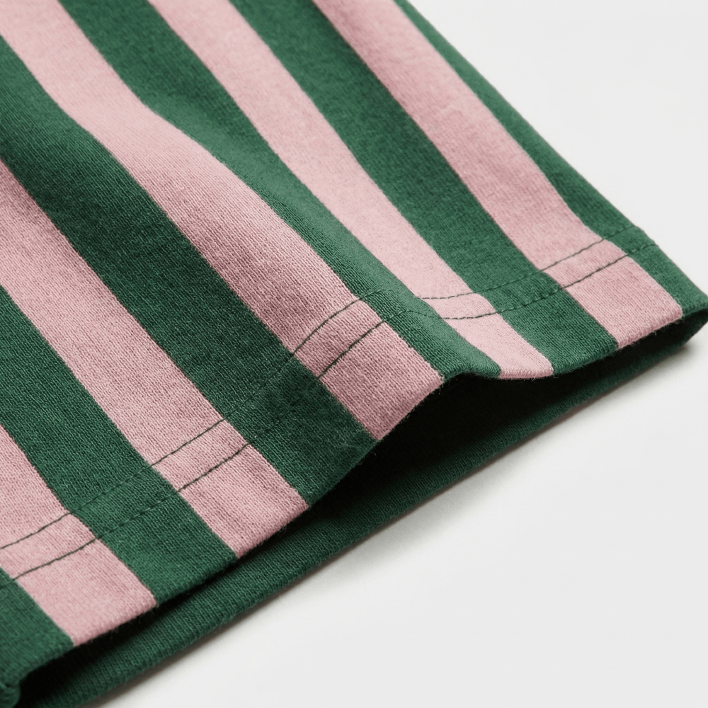 Футболка-платье для Marzipan Café как трендовый fashion merch